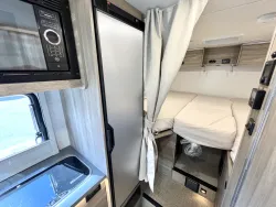 2025 Winnebago EKKO 22A | Thumbnail Photo 15 of 26