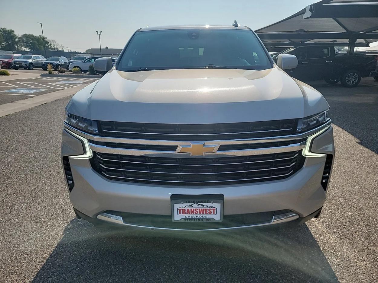 2021 Chevrolet Tahoe LT | Photo 10 of 24