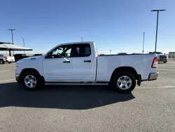 2019 RAM 1500 Tradesman | Thumbnail Photo 1 of 14