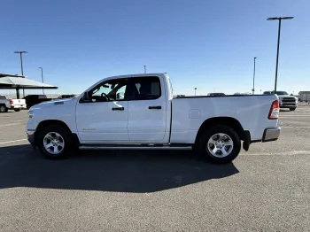 2019 RAM 1500 Tradesman