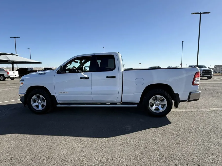 2019 RAM 1500 Tradesman | Photo 1 of 14