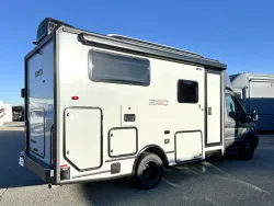 2025 Winnebago EKKO 22A | Thumbnail Photo 13 of 22