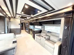 2023 Newmar Supreme Aire 4509 | Thumbnail Photo 6 of 37