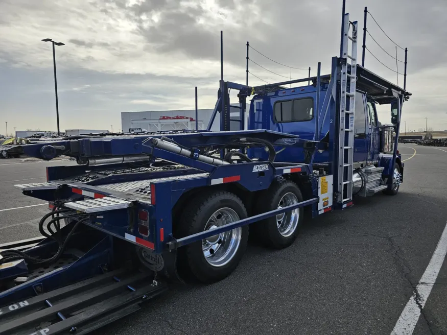 2020 Western Star 4900FA | Photo 7 of 28