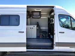 2023 Winnebago Adventure Wagon 70 SE | Thumbnail Photo 2 of 15