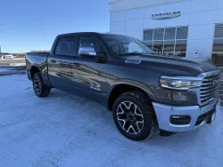 2025 RAM 1500 Laramie | Thumbnail Photo 2 of 16