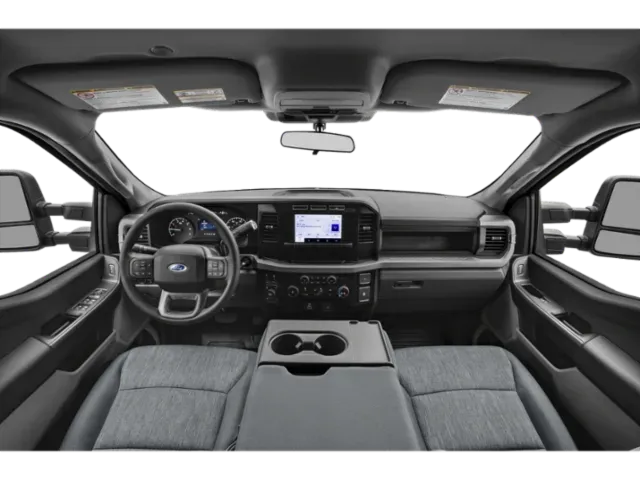 2025 Ford F-250SD | Photo 4 of 12