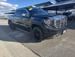 2022 GMC Sierra 1500 Denali | Thumbnail Photo 6 of 22