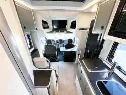 2025 Winnebago EKKO 22A | Thumbnail Photo 4 of 19