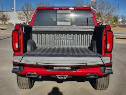 2025 GMC Sierra 1500 AT4 | Thumbnail Photo 14 of 31