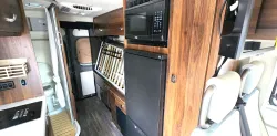 2023 Winnebago Travato 59GL | Thumbnail Photo 7 of 17