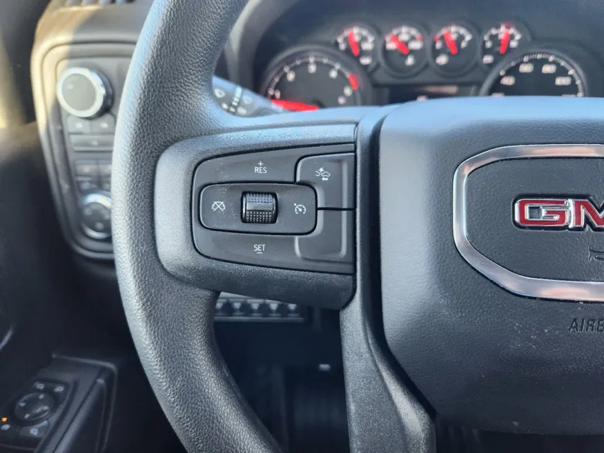 2025 GMC Sierra 3500HD CC Pro | Photo 22 of 29