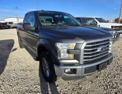 2016 Ford F-150 | Thumbnail Photo 2 of 3