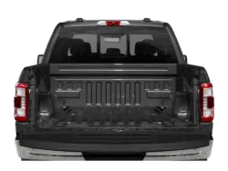 2022 Ford F-150 | Thumbnail Photo 7 of 12