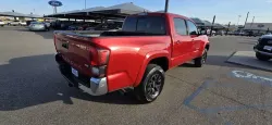 2023 Toyota Tacoma | Thumbnail Photo 5 of 27