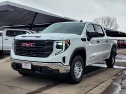 2025 GMC Sierra 1500 Pro | Thumbnail Photo 3 of 28