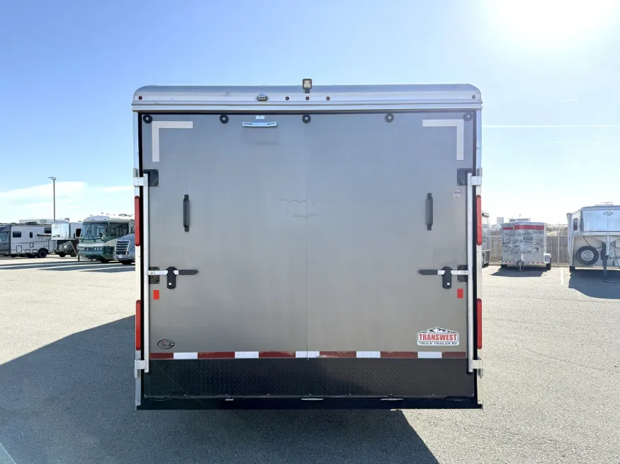 2019 Logan Coach Ultimate Sports Hauler | Photo 16 of 26