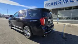 2023 GMC Yukon | Thumbnail Photo 5 of 34