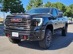 2025 GMC Sierra 2500HD AT4X | Thumbnail Photo 3 of 28