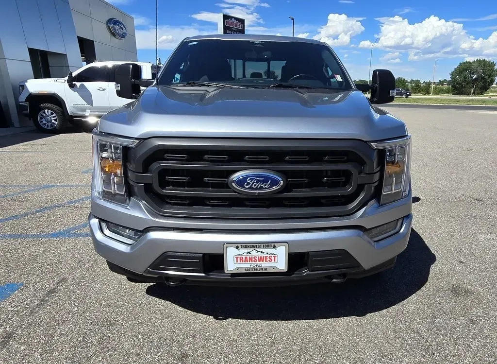 2023 Ford F-150 | Photo 2 of 30