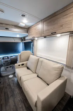 2024 Winnebago Sunstar 33K | Thumbnail Photo 17 of 23