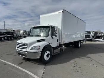 2025 Freightliner M2 106