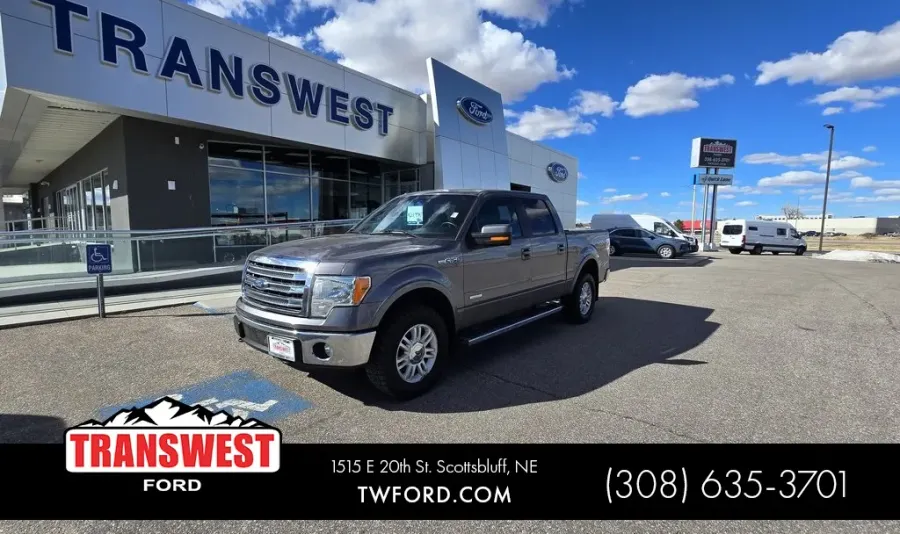 2014 Ford F-150 | Photo 28 of 28