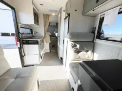 2025 Winnebago EKKO 23B | Thumbnail Photo 3 of 21