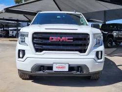 2020 GMC Sierra 1500 Elevation | Thumbnail Photo 4 of 29