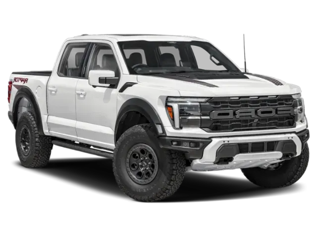 2025 Ford F-150 | Photo 13 of 13