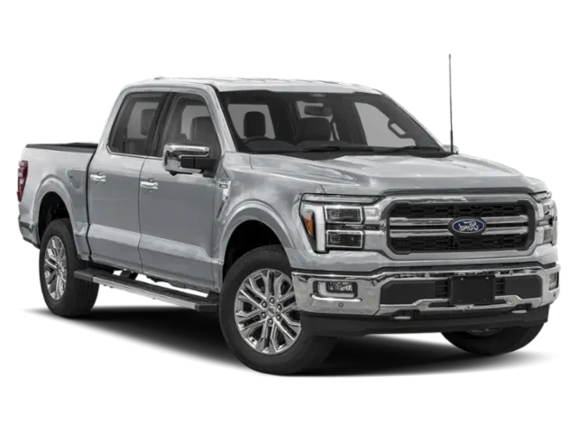 2024 Ford F-150 | Photo 13 of 13