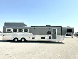 2023 Cimarron Norstar 4HLQ | Thumbnail Photo 2 of 26