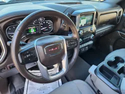 2023 GMC Sierra 3500HD SLE | Thumbnail Photo 7 of 30