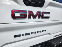 2025 GMC Sierra 2500HD AT4X | Thumbnail Photo 14 of 32