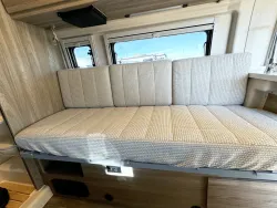 2025 Winnebago Travato 59K | Thumbnail Photo 10 of 19