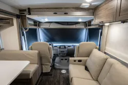 2024 Winnebago Sunstar 33K | Thumbnail Photo 9 of 12