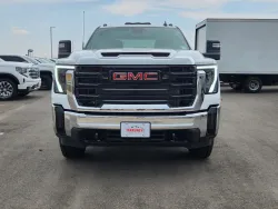 2024 GMC Sierra 2500HD Pro | Thumbnail Photo 4 of 26