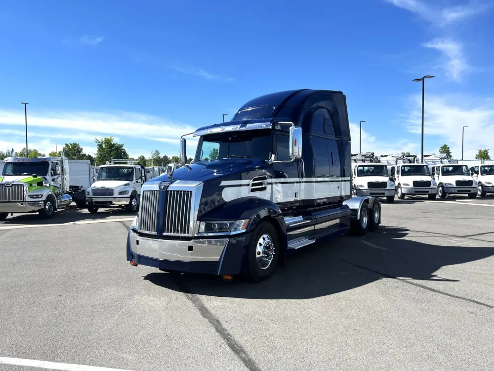 2020 Western Star 5700XE