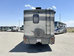 2016 Winnebago Navion 24M | Thumbnail Photo 16 of 22