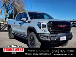 2025 GMC Sierra 1500 AT4X | Thumbnail Photo 33 of 33