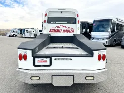 2016 Freightliner M2 112 Summit Hauler | Thumbnail Photo 16 of 26