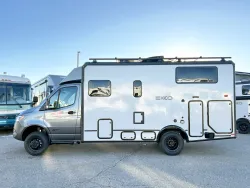 2025 Winnebago EKKO 23B | Thumbnail Photo 15 of 22