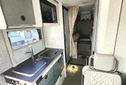 2025 Winnebago EKKO 22A | Thumbnail Photo 6 of 24