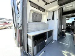 2025 Winnebago Revel 44E | Thumbnail Photo 17 of 20