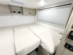 2025 Winnebago EKKO 22A | Thumbnail Photo 14 of 24