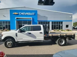 2019 Ford Super Duty F-350 DRW | Thumbnail Photo 1 of 16