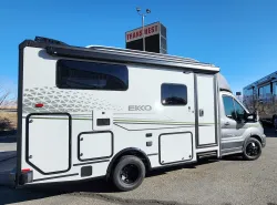 2025 Winnebago EKKO 22A | Thumbnail Photo 13 of 17