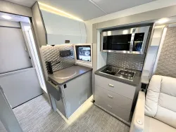 2025 Winnebago Navion 24T | Thumbnail Photo 11 of 27