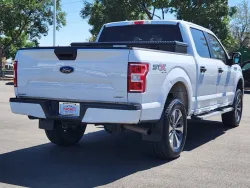 2019 Ford F-150 XL | Thumbnail Photo 2 of 27