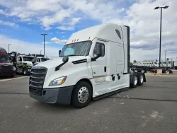 2024 Freightliner Cascadia 126 | Thumbnail Photo 1 of 22